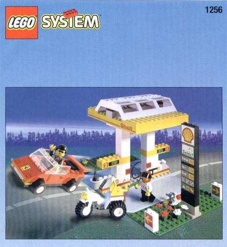 1:87 Bedford Tow Truck