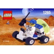 Moon Buggy