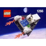 Space Probe