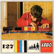 Train Set