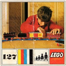 Train Set (set 127-1)