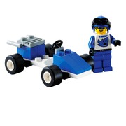 Turbo Racer