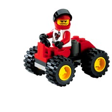 Rough Rider (set 1273-1)