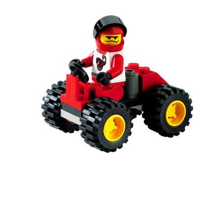 Rough Rider