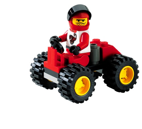 Rough Rider