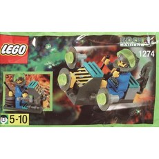 Light Hover (set 1274-1)