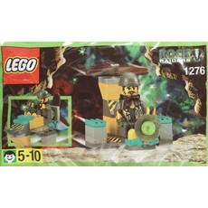 Helicopter Transport (set 1276-1)