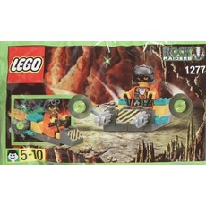 Drill Craft (set 1277-1)