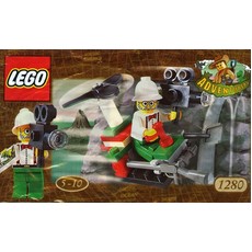Microcopter (set 1280-1)