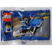 Blue Racer