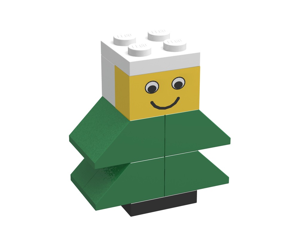 lego advent calendar 1998