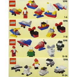 Classic Basic Advent Calendar 1998