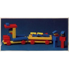 Large Pre-School Basic Set (set 13-2)