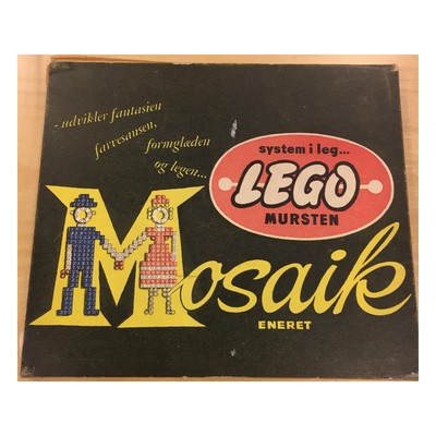 Mosaik Set (Small)
