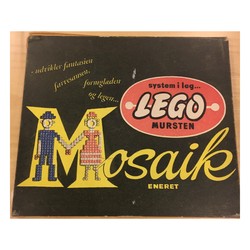 Mosaik Set (Small)