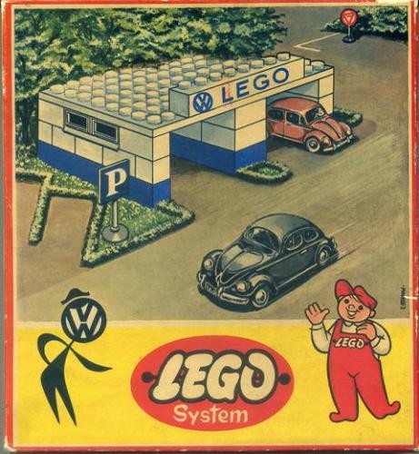 VW Garage