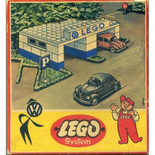 VW Garage