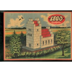 Church (set 1309-1)