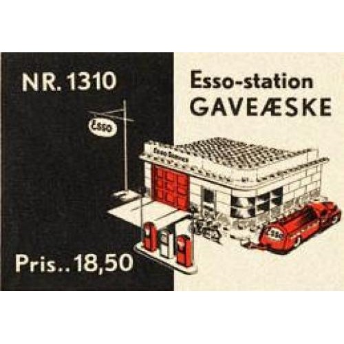 ESSO Filling Station
