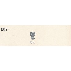 Piston Rod (set 1315-1)