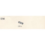 Connector Peg