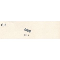 Connector Peg (set 1316-1)
