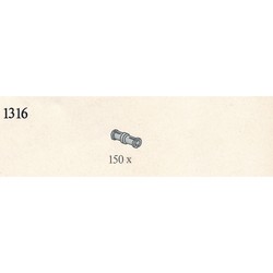 Connector Peg