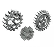 Gears Small