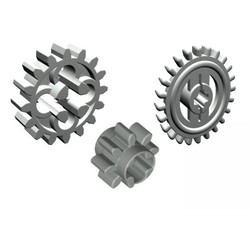 Gears Small