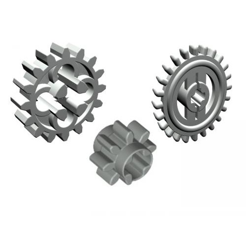Gears Small
