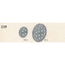 Gears Large (set 1319-1)