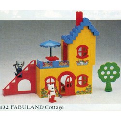 Cottage