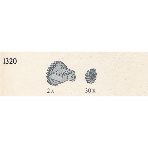 Differential and Bevel Gears