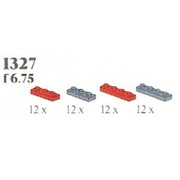 Red/Black Plates