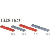 Red/Black Plates