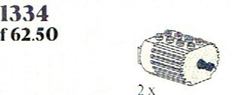 Motors (4.5V)