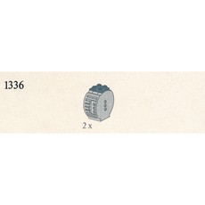 Pole Reverser Switches for Battery Box (set 1336-1)