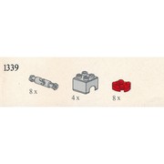 Technic Parts