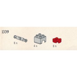 Technic Parts