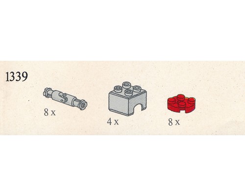 Technic Parts