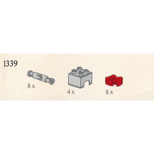 Technic Parts