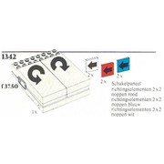 Electric Switches and Tiles