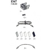 Leads (4.5V) Spirals