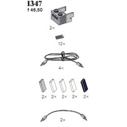 Leads (4.5V) Spirals