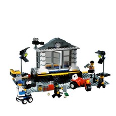 Explosion Studio (set 1352-1)