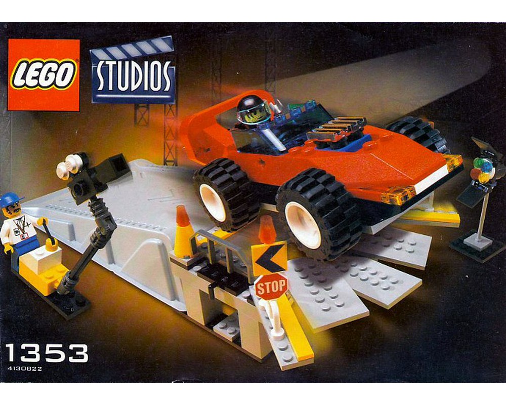 Lego clearance studio sets