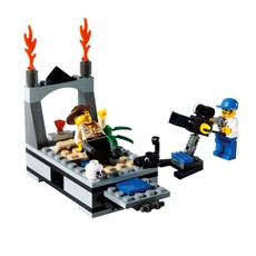 Temple of Gloom (set 1355-1)