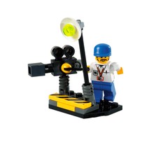 Cameraman (set 1357-1)