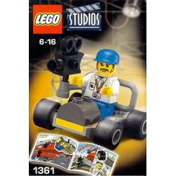 Camera Car