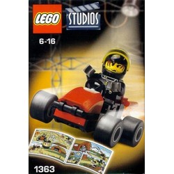 Stunt Go-Cart, zdjęcie 1